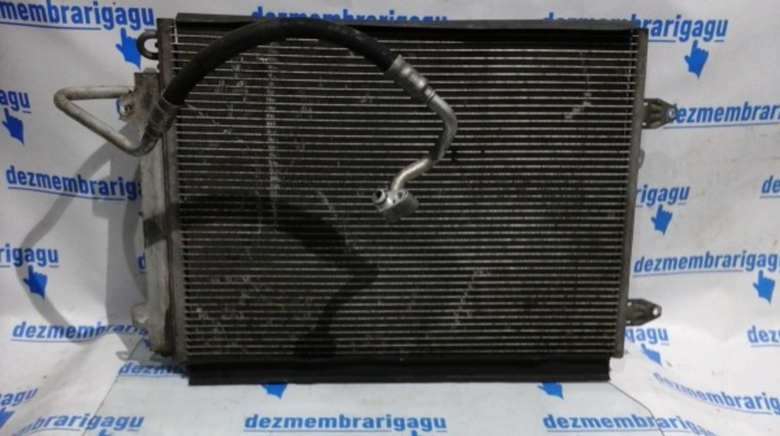 Radiator ac Volkswagen Passat 3c (2005-)