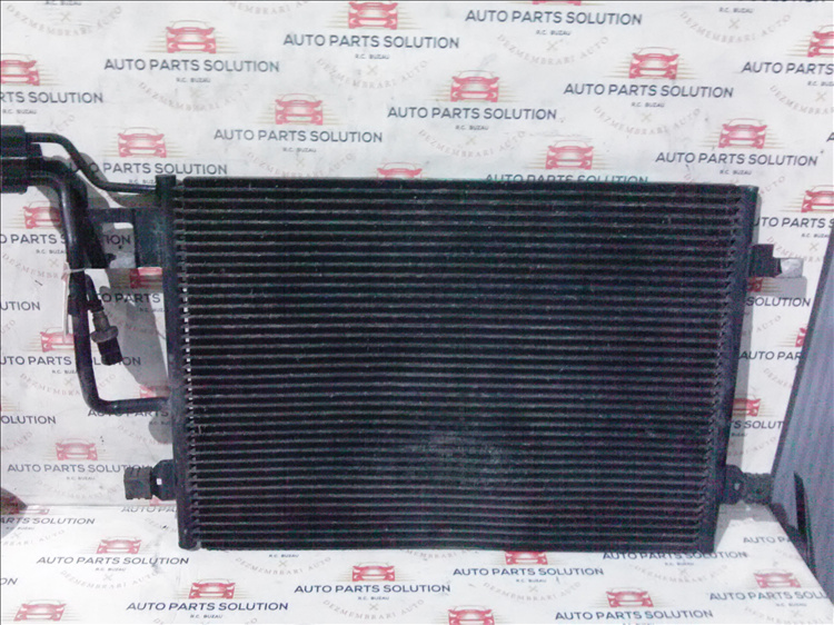 Radiator AC VOLKSWAGEN PASSAT B5 1.9 TDI an fabr. 2003