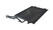 Radiator ac Volkswagen Passat B5(1996-2005) #1 8D0...