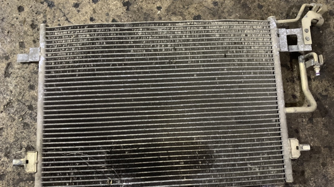 Radiator ac Volkswagen Passat B5.5 [facelift] [2000 - 2005] Sedan 1.9 TDI 5MT (131 hp) (3B3)