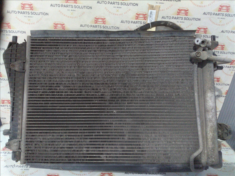 Radiator AC VOLKSWAGEN PASSAT B6 2.0 TDI an fabr.2006