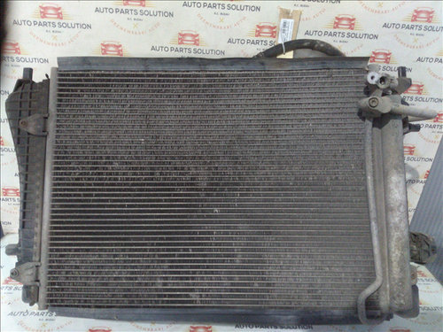 Radiator AC VOLKSWAGEN PASSAT B6 2.0 TDI an fabr.2006