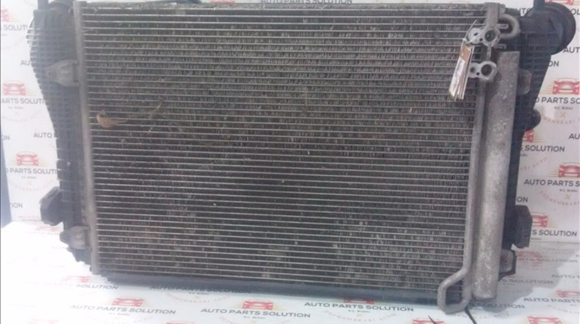 Radiator AC VOLKSWAGEN PASSAT B6 2005-2010