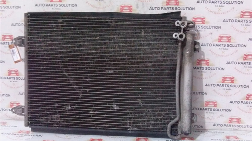 Radiator AC VOLKSWAGEN PASSAT B6 2005-2010