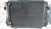 Radiator AC VOLKSWAGEN PASSAT B6 2005-2010