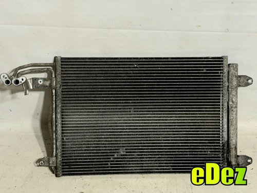 Radiator ac Volkswagen Passat B6 3C (2005-2010) 2.0 tdi CBBB 1K0820411AC