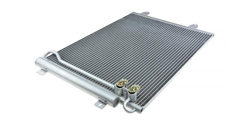 Radiator ac Volkswagen Passat B7 (2010->) #1 3C0820411C