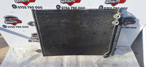 Radiator AC Volkswagen Passat B7 (2010-2014) 2.0 Motorina 2012, -