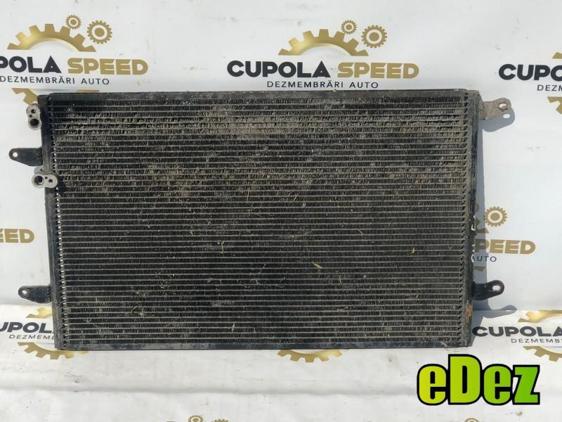 Radiator ac Volkswagen Phaeton (2002-2010) 3.0 tdi 5.0 tdi 3d0820411g