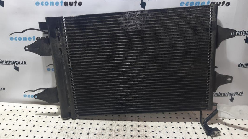 Radiator ac Volkswagen Polo (2001-2009)