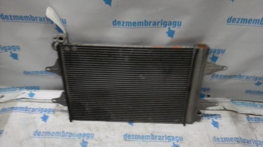 Radiator ac Volkswagen Polo (2001-2009)