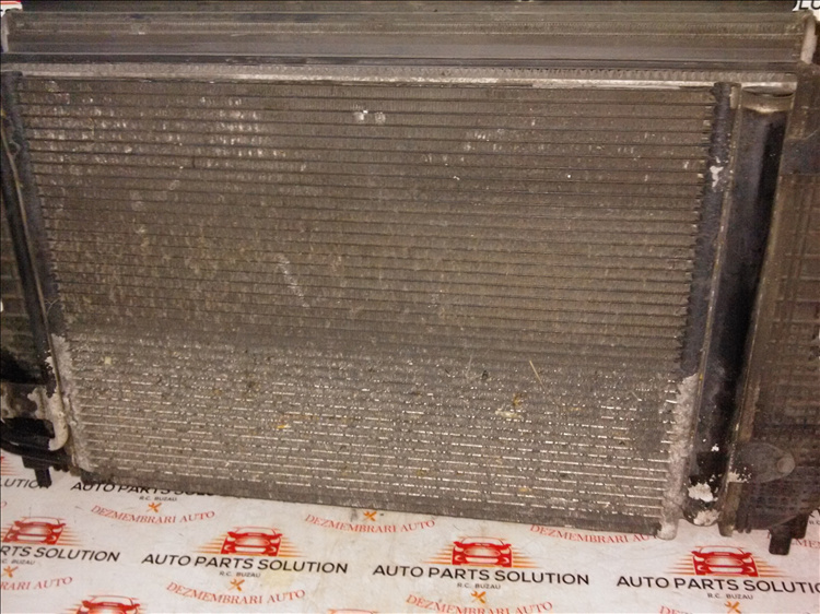 Radiator AC VOLKSWAGEN SCIROCCO 2.0 TDI an fabr. 2010