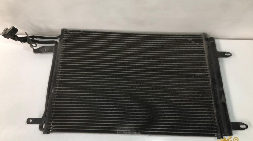 Radiator ac Volkswagen Scirocco 3(2008-2014) 1.4 tsi, 1.9 2.0 tdi 1k0820411ah