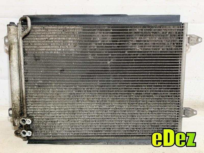 Radiator ac Volkswagen Scirocco 3(2008-2014) 2.0 tdi CBAB 3C0820411C