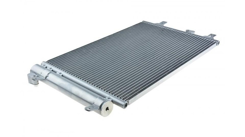 Radiator ac Volkswagen Sharan (1995-2010)[7M8,7M9,7M6] #1