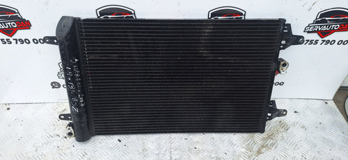 Radiator AC Volkswagen Sharan (2000-2010) 1.9 Motorina 2003, 7M3820411C / GALAXY / ALHAMBRA