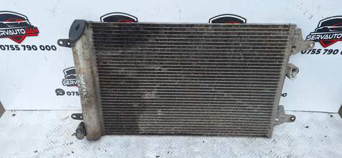 Radiator AC Volkswagen Sharan (2000-2010) 2.0 Motorina 2007, 7M38200411E