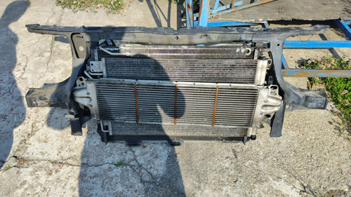 Radiator AC Volkswagen T5 Caravelle Multivan 2.5 TDI BNZ Cod : 7H0820411E