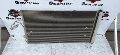 Radiator AC Volkswagen Touareg (2002-2006) 3.0 Motorina 2006, 7L0820411F