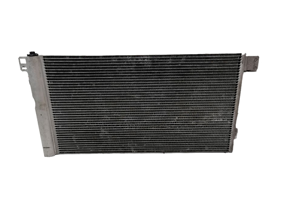 Radiator AC ​Volkswagen Transporter T5 (7H) Bus 2009 2.5 TDI OEM 7H0820411E
