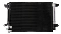 Radiator ac Volkswagen VW BEETLE (5C1) 2011-2016 #...