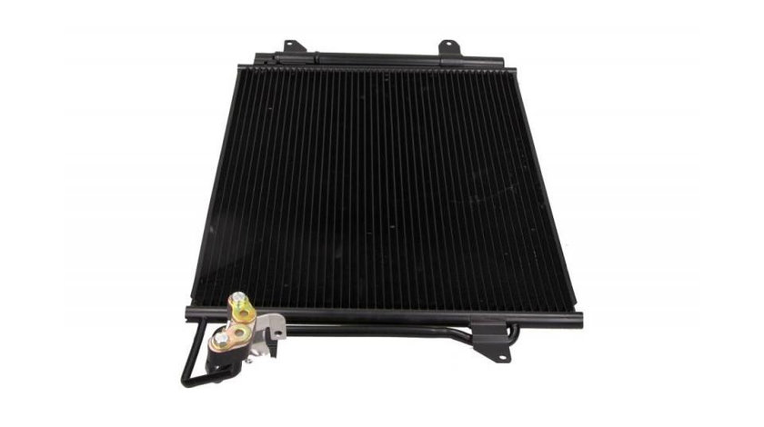 Radiator ac Volkswagen VW CADDY III caroserie (2KA, 2KH, 2CA, 2CH) 2004-2016 #2 042011N