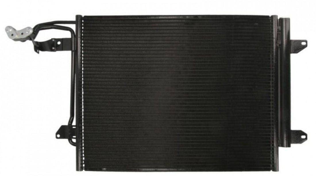 Radiator ac Volkswagen VW CADDY III caroserie (2KA, 2KH, 2CA, 2CH) 2004-2016 #4 042011N