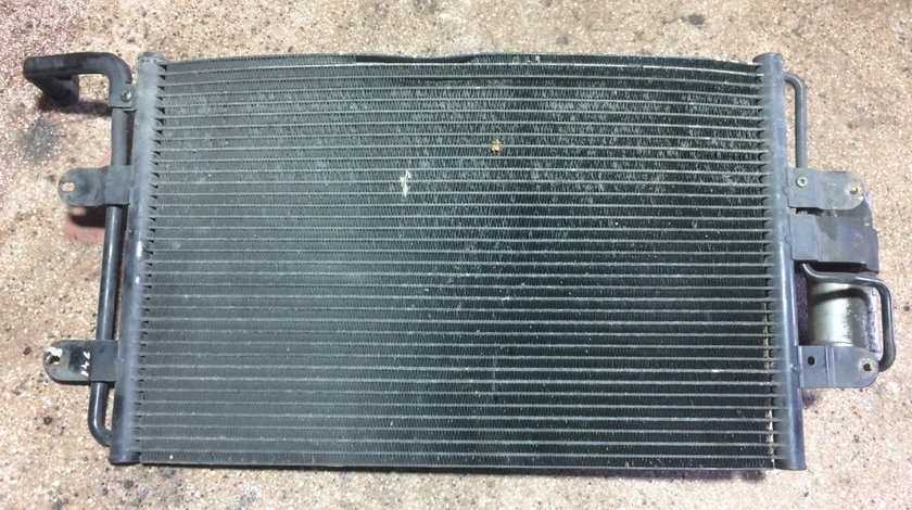 Radiator ac Volkswagen VW Golf 4 [1997 - 2006] Hatchback 5-usi 1.9 TDI MT (131 hp) (1J1)