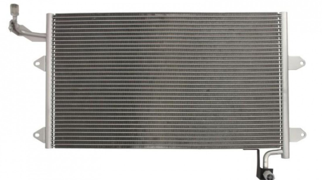 Radiator ac Volkswagen VW GOLF Mk III (1H1) 1991-1998 #4 042002N