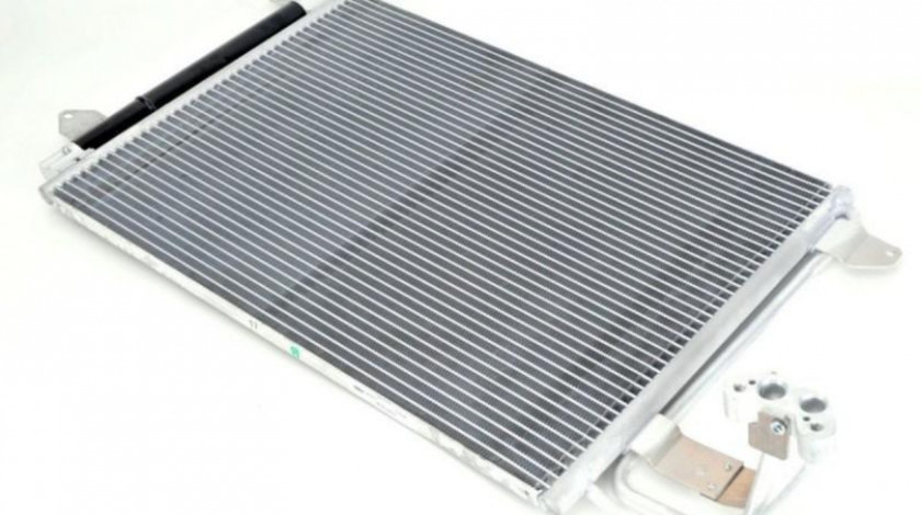 Radiator ac Volkswagen VW JETTA IV (162, 163) 2010-2016 #2 1011001061