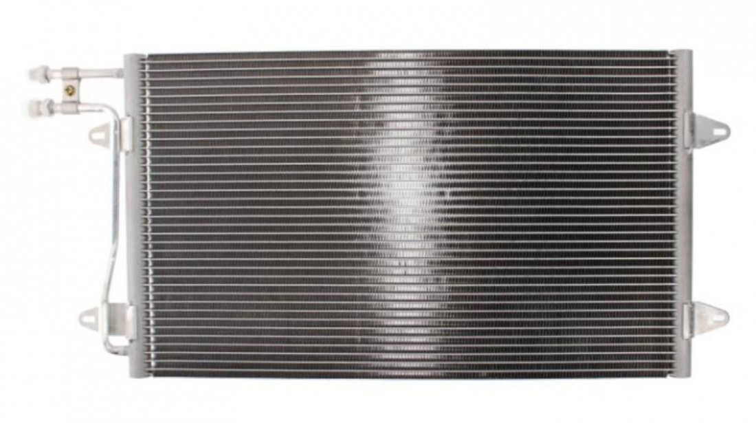 Radiator ac Volkswagen VW LT Mk II bus (2DB, 2DE, 2DK) 1996-2006 #4 242040N