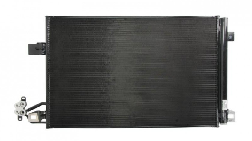 Radiator ac Volkswagen VW MULTIVAN Mk V (7HM, 7HN, 7HF, 7EF, 7EM, 7EN) 2003-2016 #3 042024N