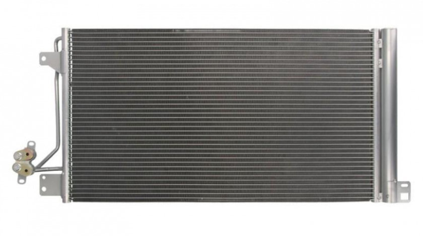 Radiator ac Volkswagen VW MULTIVAN Mk V (7HM, 7HN, 7HF, 7EF, 7EM, 7EN) 2003-2016 #4 042009N