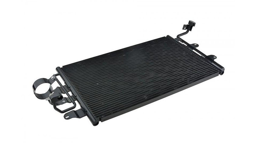 Radiator ac Volkswagen VW NEW BEETLE Cabriolet (1Y7) 2002-2010 #1 1C0 820 413