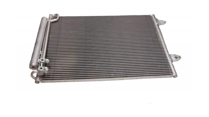 Radiator ac Volkswagen VW PASSAT CC (357) 2008-2012 #2 042018N