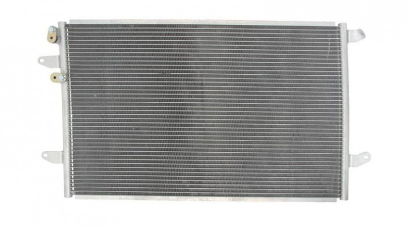 Radiator ac Volkswagen VW PHAETON (3D_) 2002-2016 #4 042031N