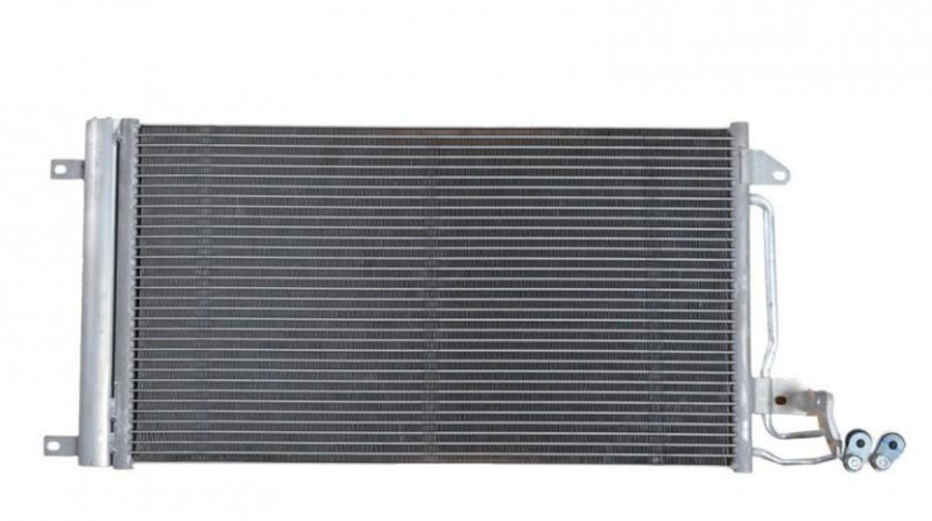 Radiator ac Volkswagen VW POLO (6R, 6C) 2009-2016 #2 08103044