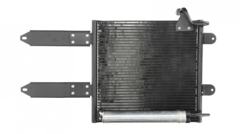 Radiator ac Volkswagen VW POLO limuzina (6KV2) 1995-2006 #2 08102021