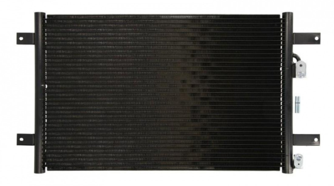 Radiator ac Volkswagen VW SHARAN (7M8, 7M9, 7M6) 1995-2010 #4 042080N