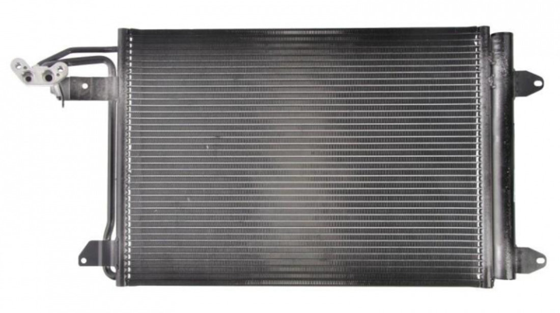 Radiator ac Volkswagen VW TOURAN (1T1, 1T2) 2003-2010 #3 042008N