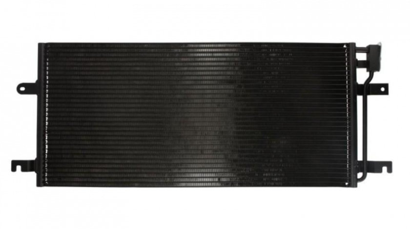 Radiator ac Volkswagen VW TRANSPORTER / CARAVELLE Mk IV bus (70XB, 70XC, 7DB, 7DW) 1990-2003 #4 08103093