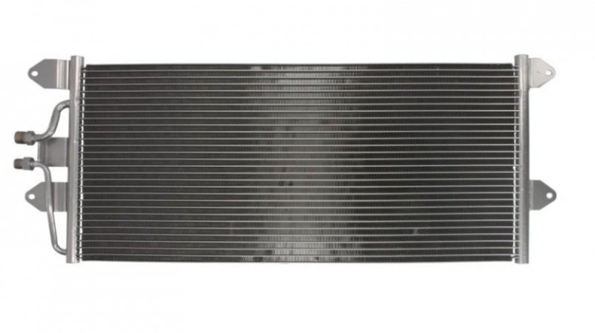 Radiator ac Volkswagen VW TRANSPORTER / CARAVELLE Mk IV bus (70XB, 70XC, 7DB, 7DW) 1990-2003 #4 08102043