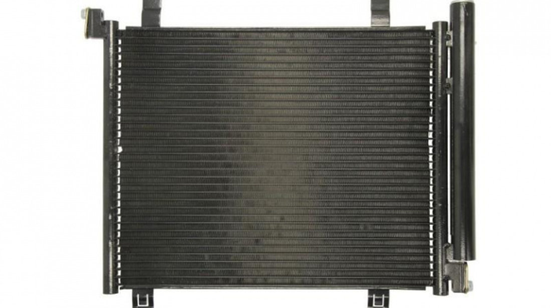 Radiator ac Volkswagen VW UP 2011-2016 #4 1S0820411B