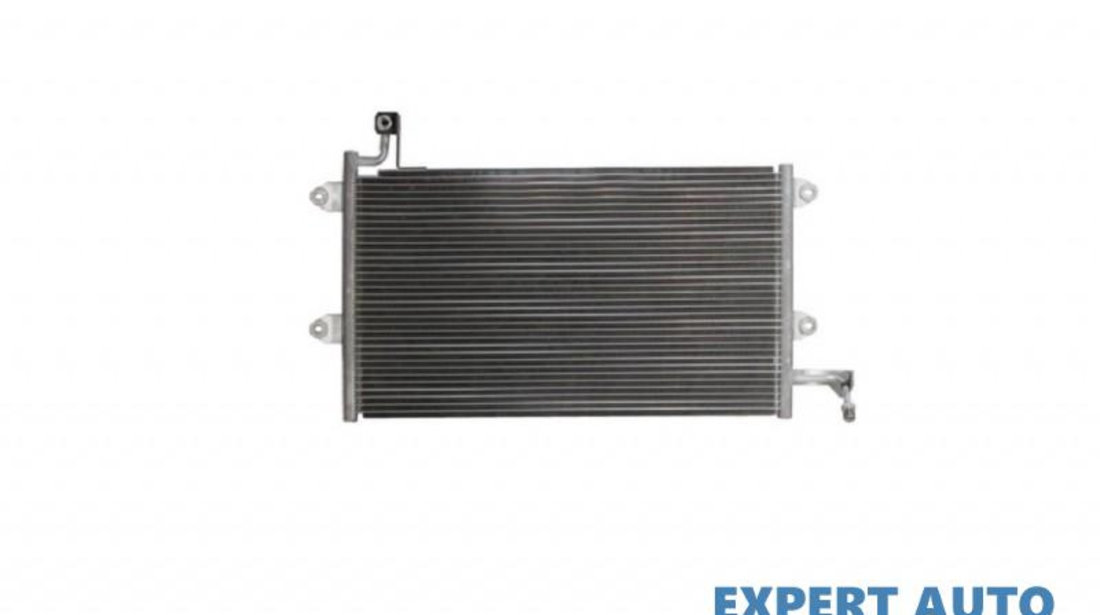 Radiator ac Volkswagen VW VENTO (1H2) 1991-1998 #2 08102002