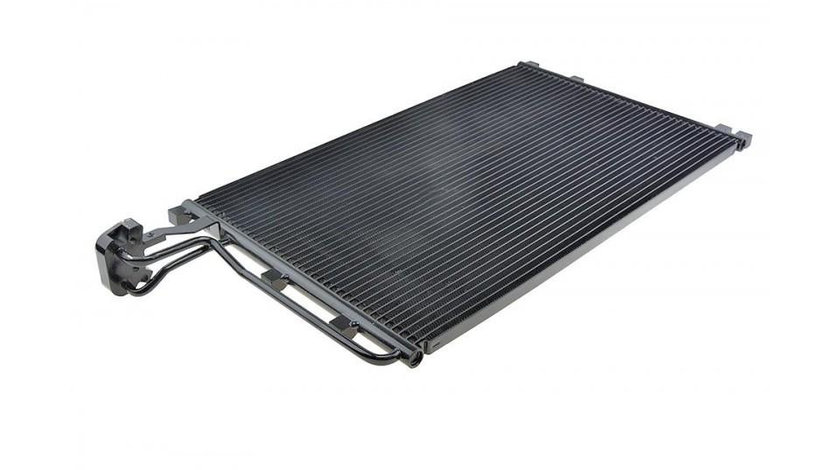 Radiator ac Volvo S40 II (MS) 2004-2016 #1 8623400