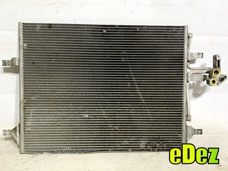 Radiator ac Volvo S60 2 facelift (2013-2018) 2.4 d5 D5244T15 215 cp 31332027