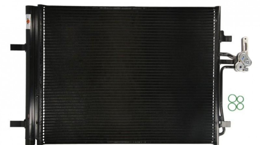 Radiator ac Volvo S60 II 2010-2016 #3 08053030