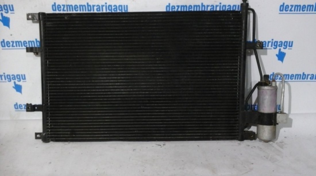 Radiator ac Volvo S60