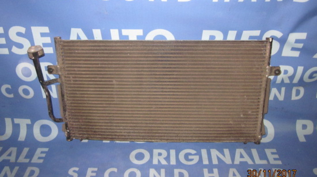 Radiator AC Volvo V40