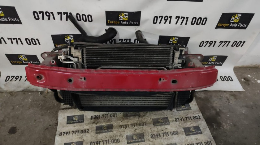 Radiator AC Volvo V50 2.0 D 136Cp / 100 Kw cod motor D4204T,an 2010